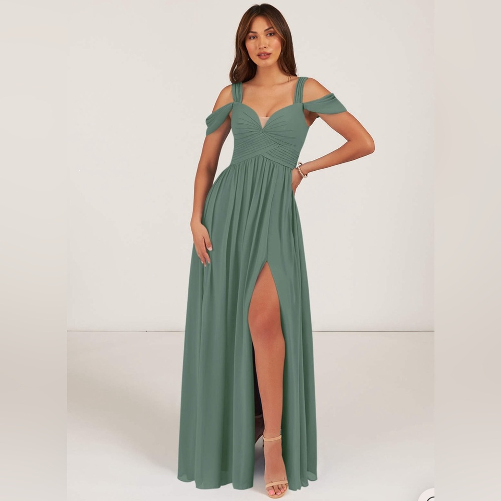 Azazie Lianne Dress